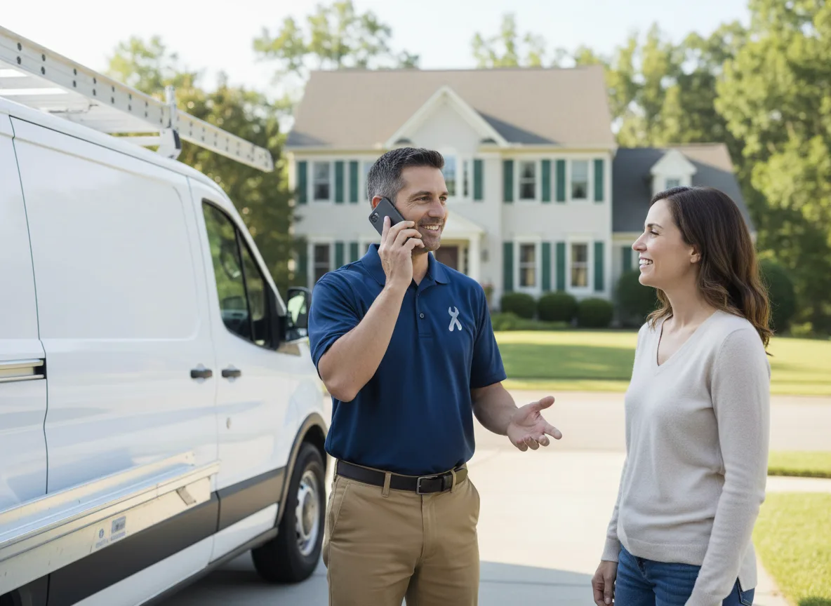 Home Gutter Service New Castle, VA FAQs